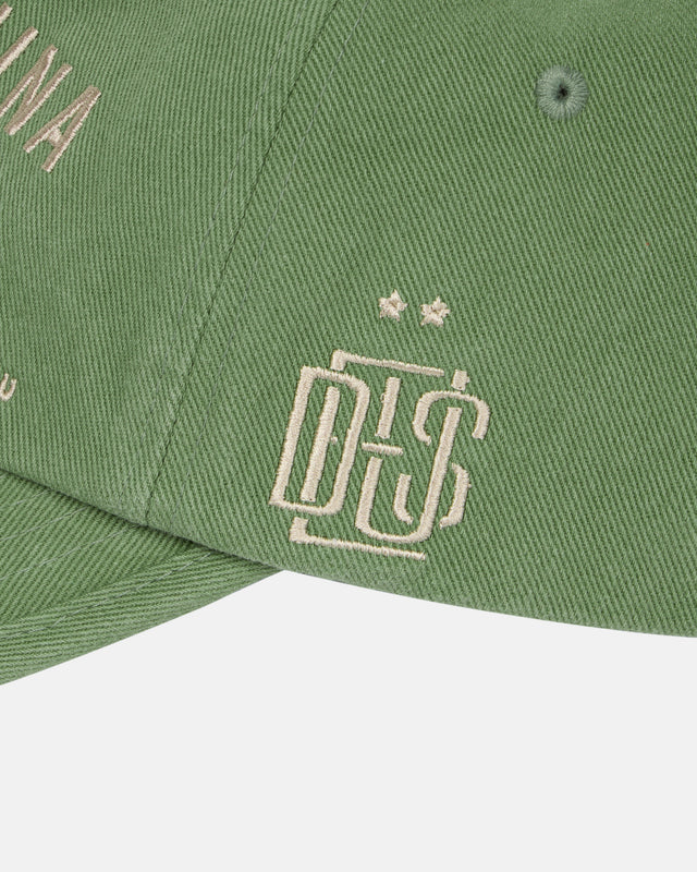D261UHA011-EmblemCollegeAddressCap