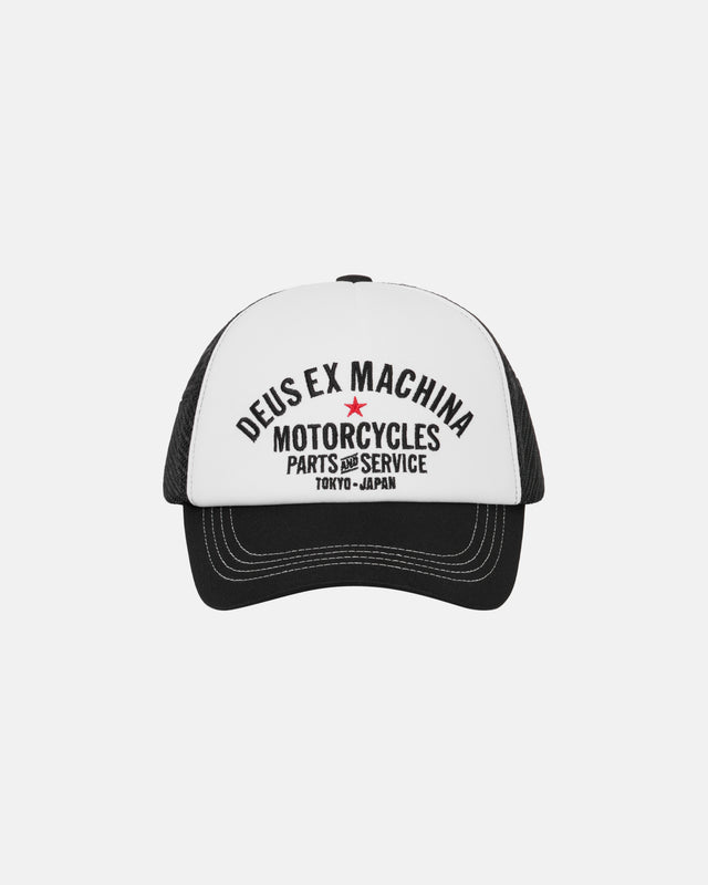 Tokyo Original Address Trucker