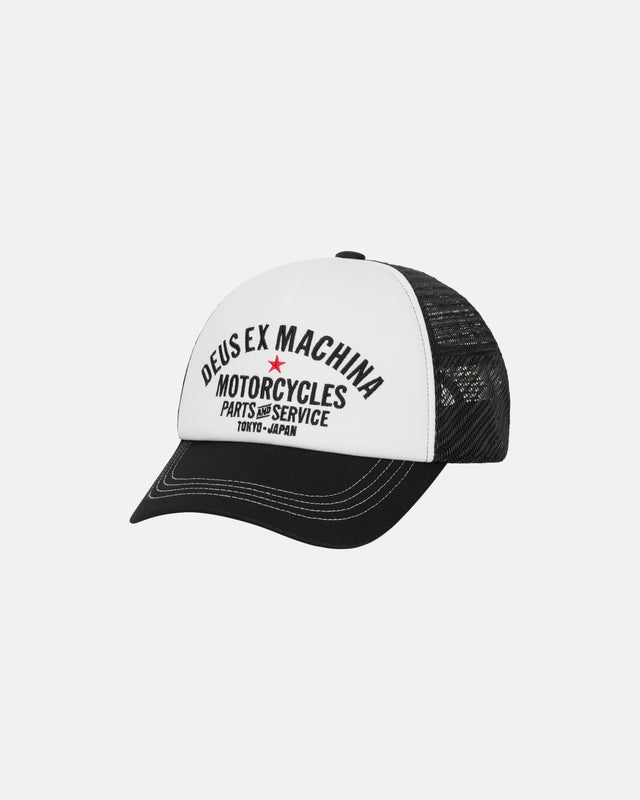 Tokyo Original Address Trucker