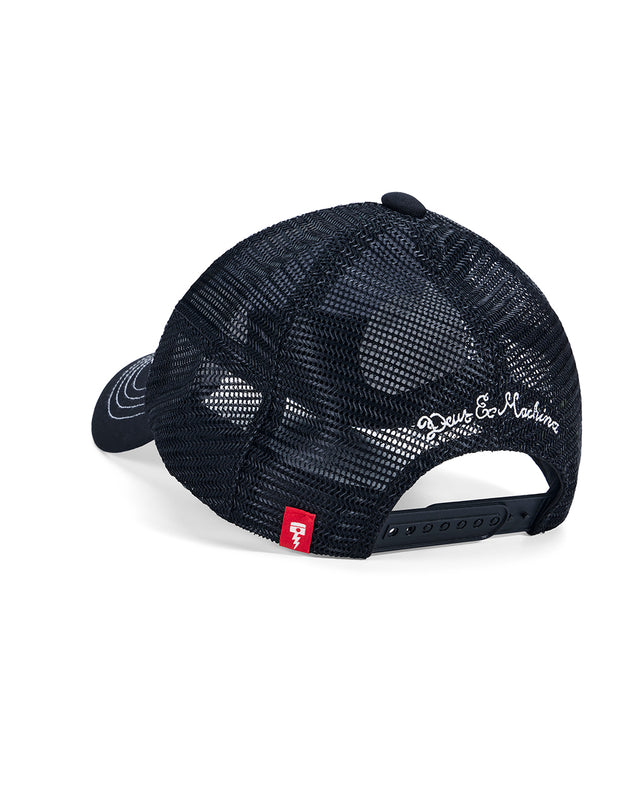 Tokyo Original Address Trucker