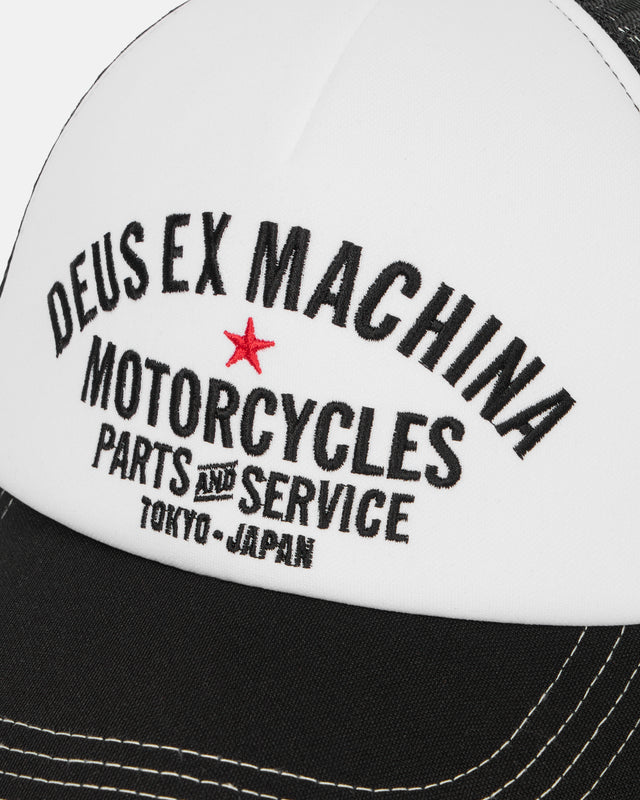Tokyo Original Address Trucker