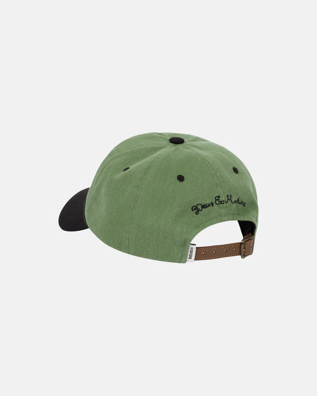 D261UHA240-WingletTrucker
