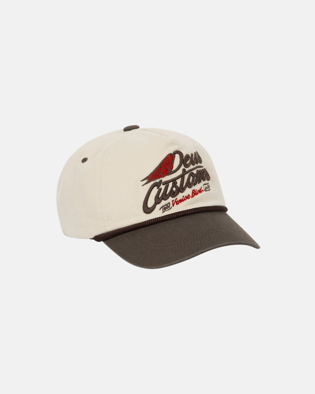 D261UHA240-WingletTrucker
