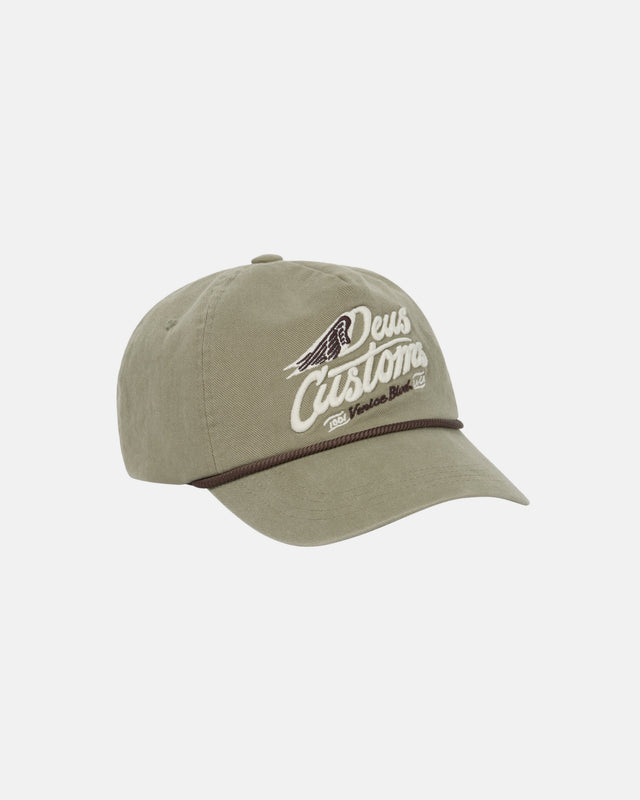 D261UHA240-WingletTrucker