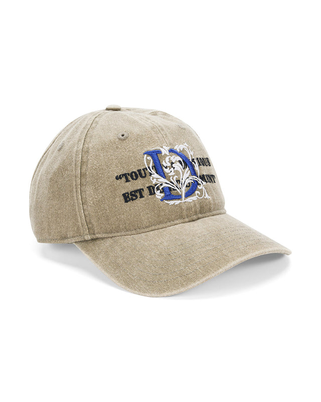 D261UHA724-DecorativeCap
