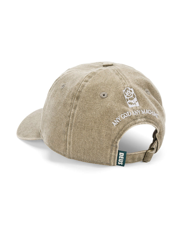 D261UHA724-DecorativeCap