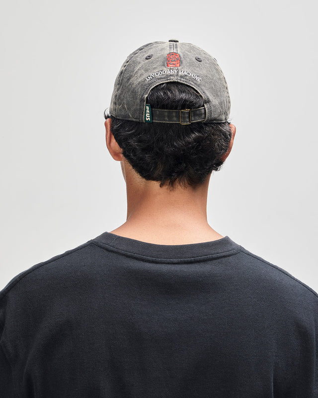 Decorative Cap - Anthracite