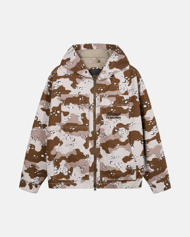 D261UJK265-VeniceSignJacket