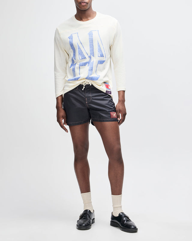 Futile Effort Jersey - Antique White