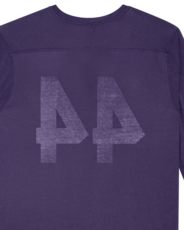Futile Effort Jersey - Violet