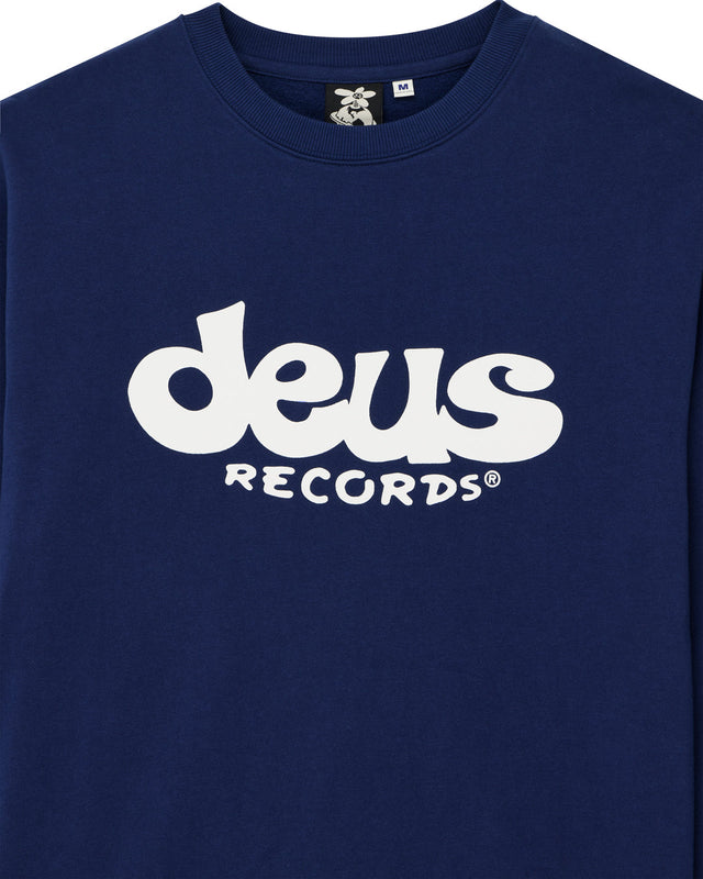 Smile Crew - Limoges Blue