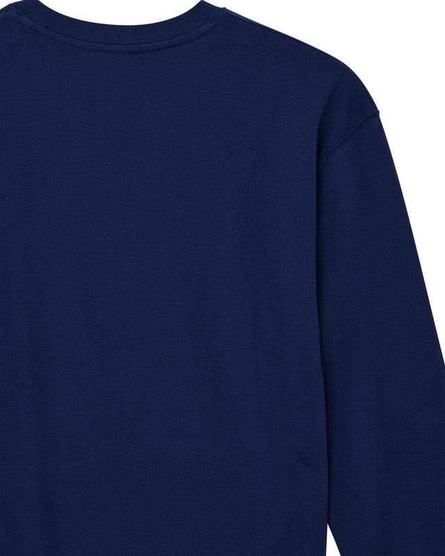 Smile Crew - Limoges Blue