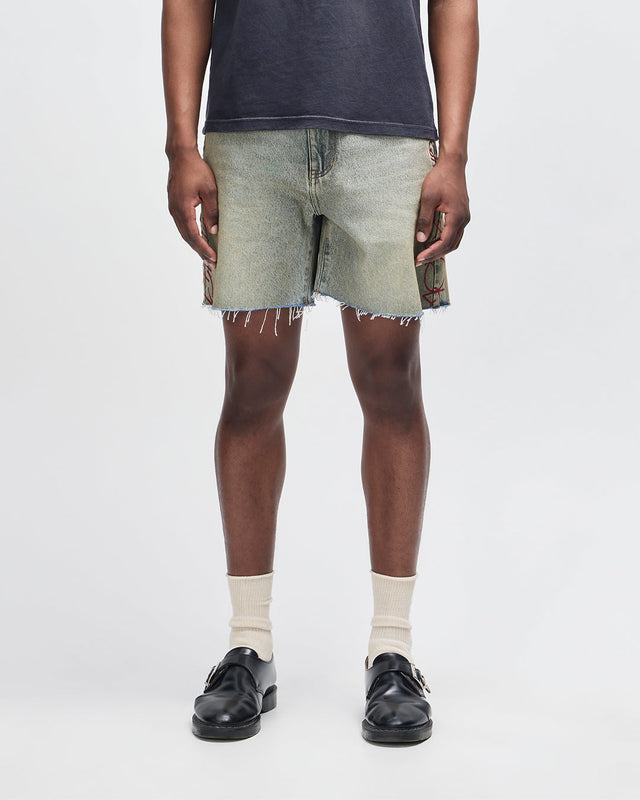 D261UWK704-LaMagieShort