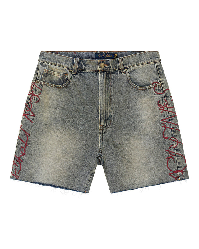 D261UWK704-LaMagieShort