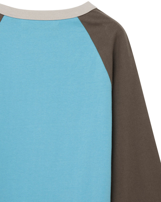 W. Winglet Long Sleeve Tee