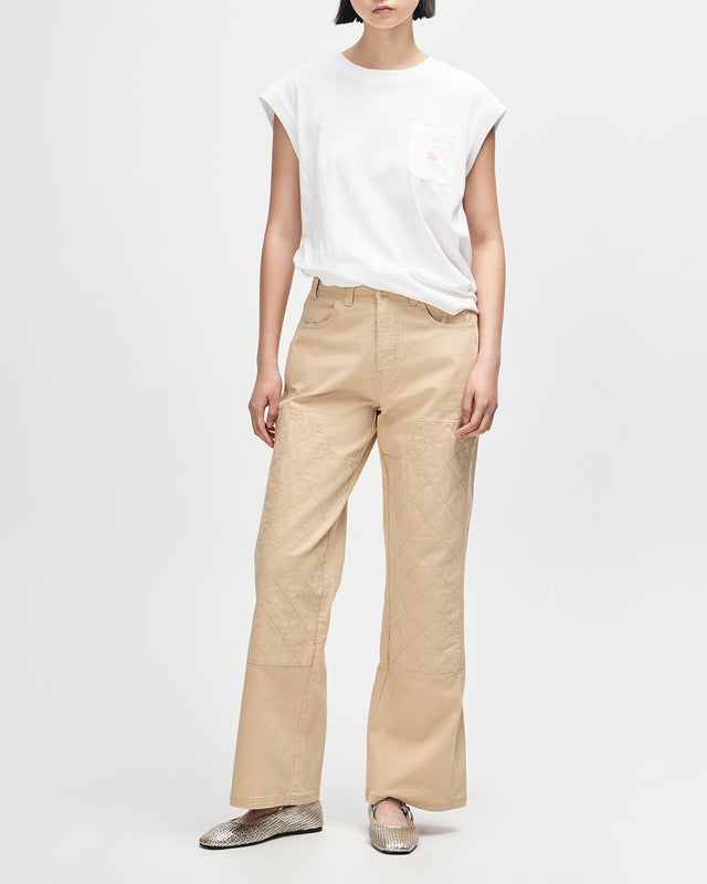 Vulkan Pant - Safari