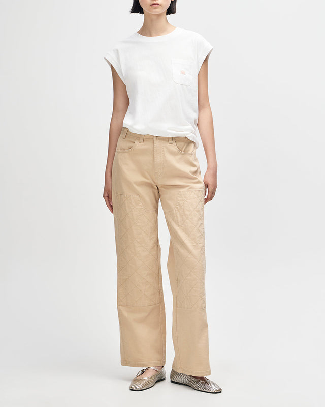 Vulkan Pant - Safari