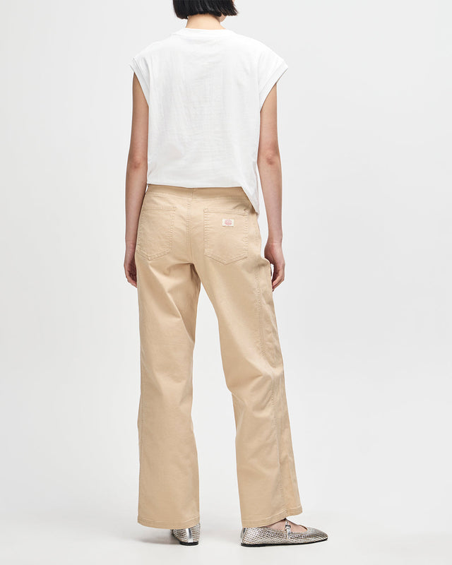 Vulkan Pant - Safari