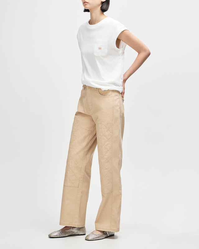 Vulkan Pant - Safari
