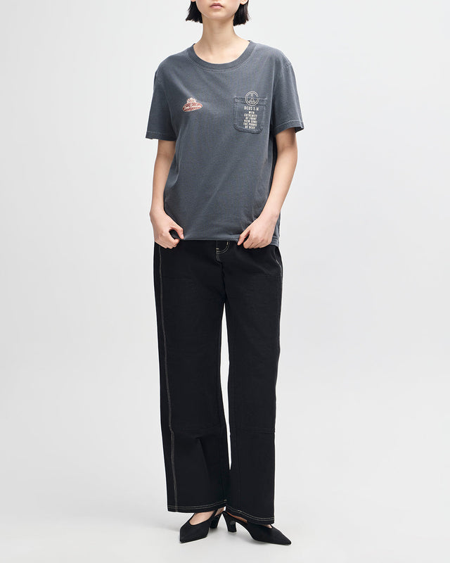 D261WTS807-A110Tee