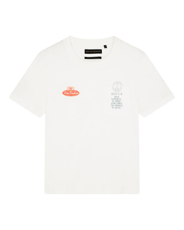 D261WTS807-A110Tee