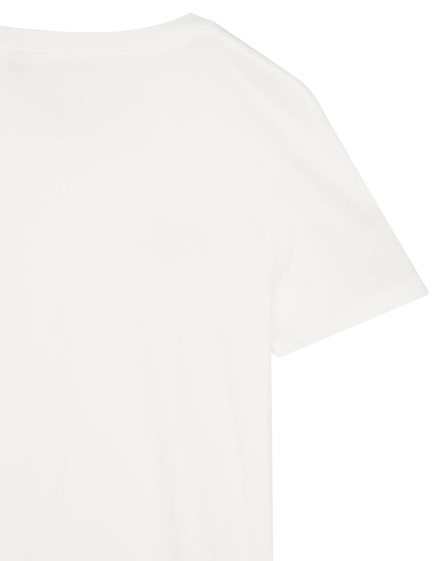 A110 Tee - White