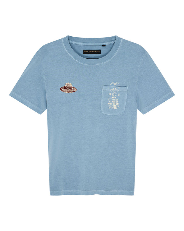 D261WTS807-A110Tee