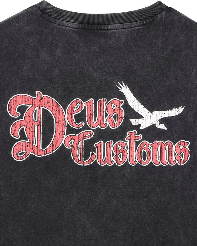 Deus Ex Machina 