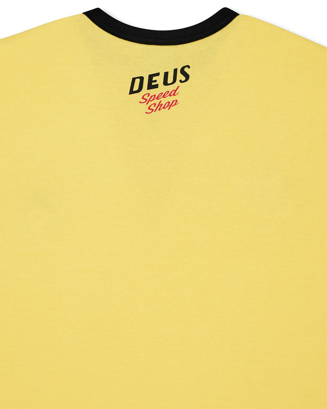 D262UTS210-Dogleg-Tee-Yellow