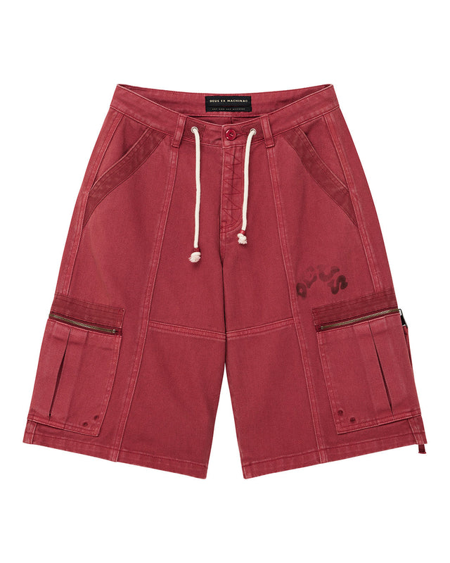 D262WHP210-W.CargoShorts