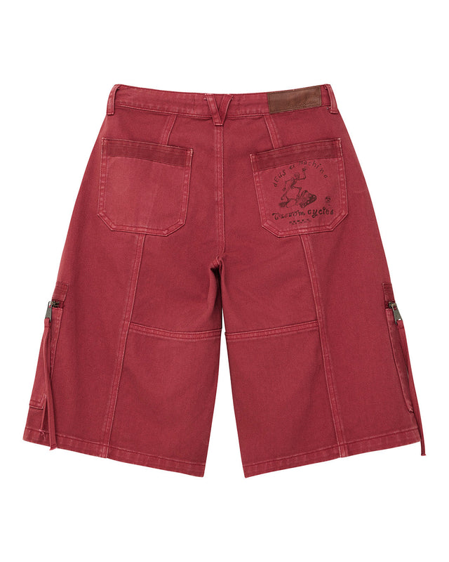 D262WHP210-W.CargoShorts