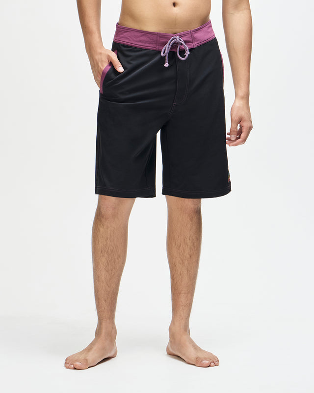 long-boardshort-anthracite-grey