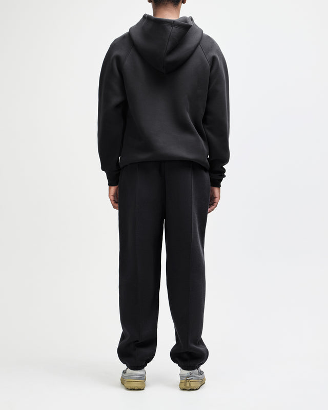 Noodle Hoodie - Black
