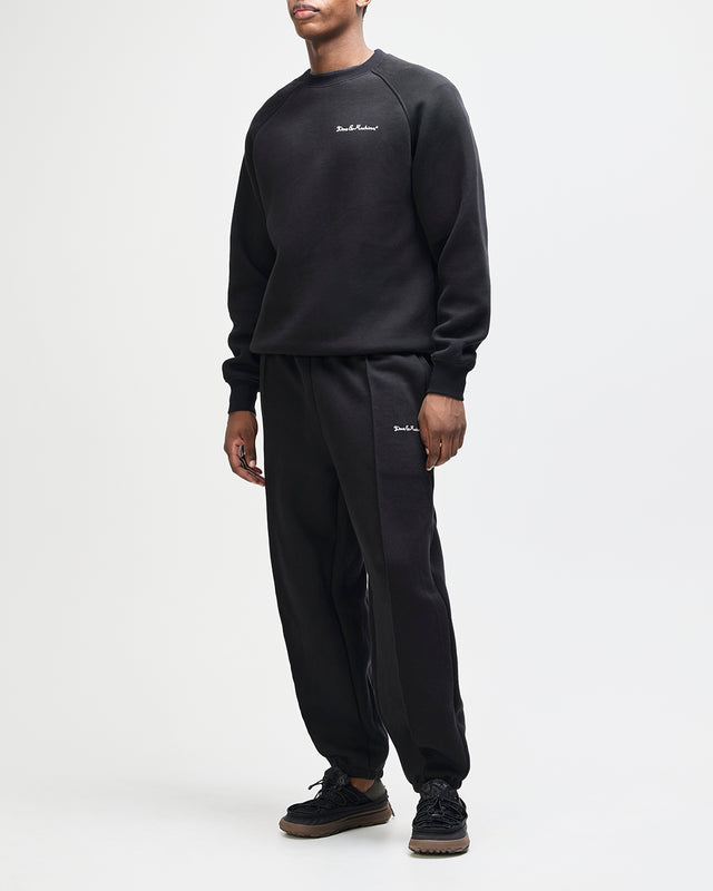 Noodle Crew - Black