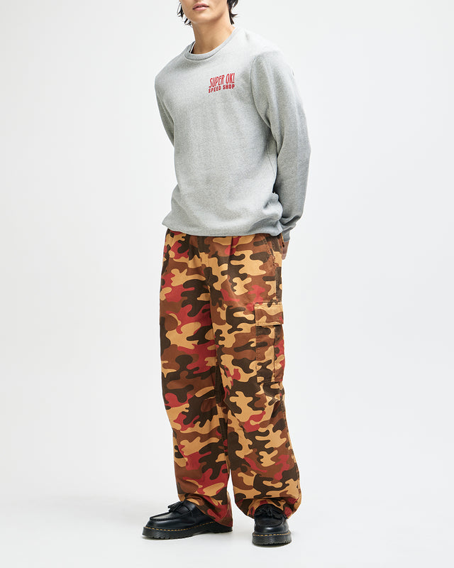 Chessboxin Crew - Grey Marle