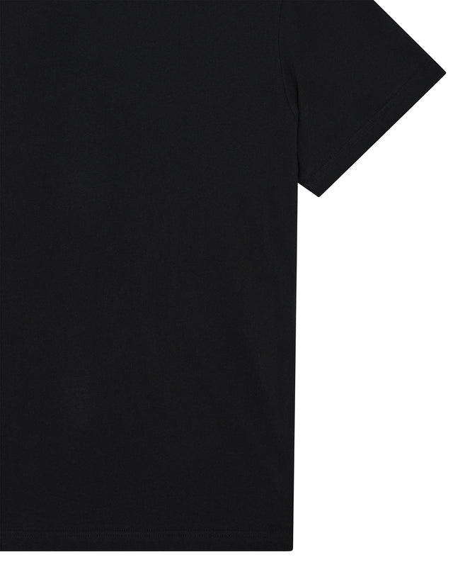 Refuge Tee - Anthracite Grey
