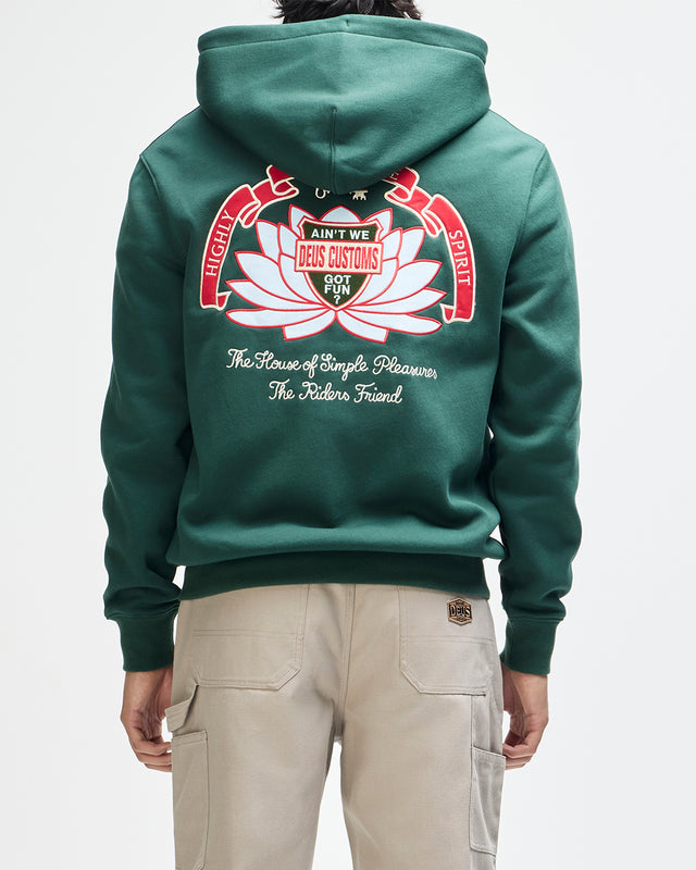 sacred-crest-zip-hoodie-racing-green