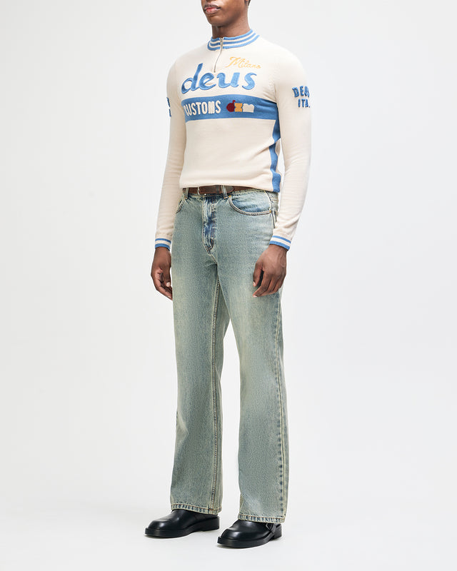 henzen-ls-knit-jersey-tofu-white