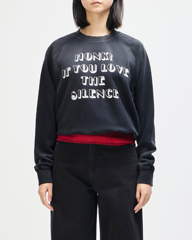 honk-crew-neck-black-beauty