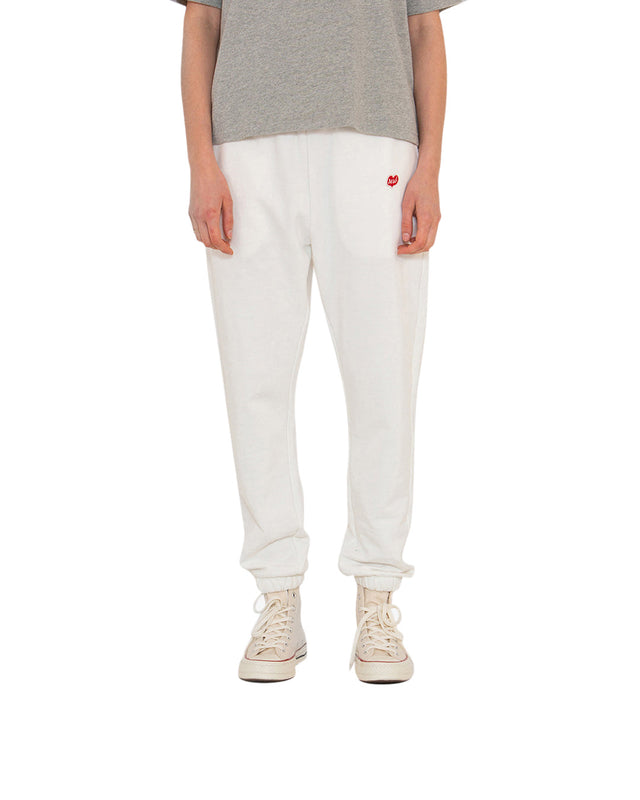 True Romance Trackie (Relaxed Fit) - Vintage White