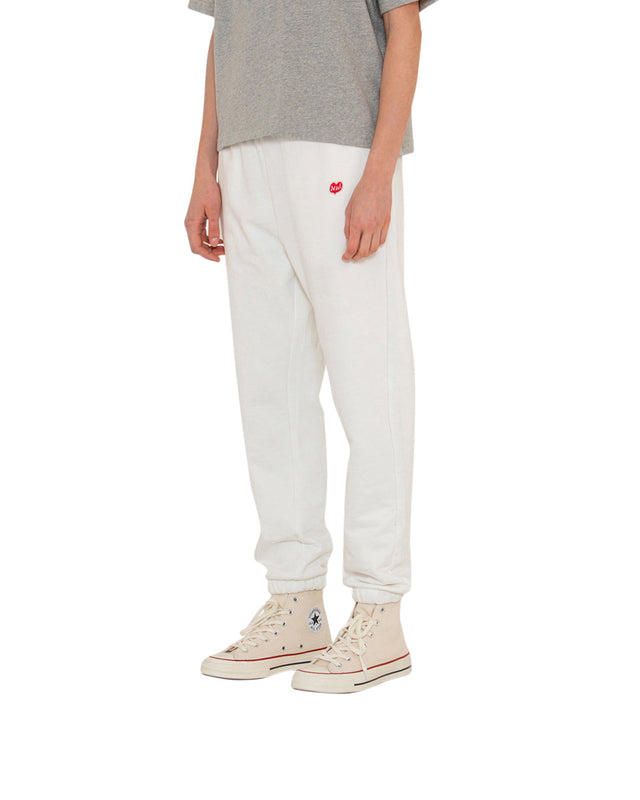 True Romance Trackie (Relaxed Fit) - Vintage White