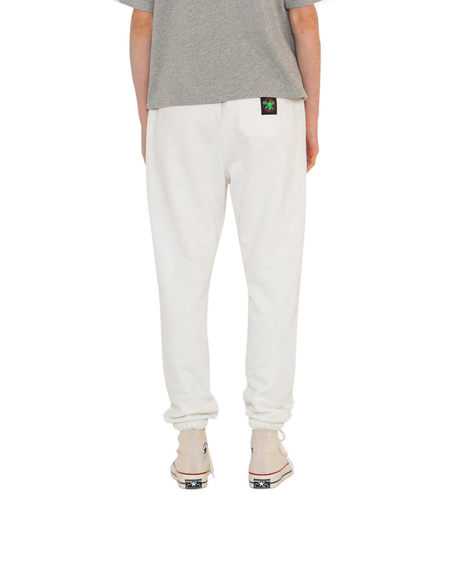 True Romance Trackie (Relaxed Fit) - Vintage White