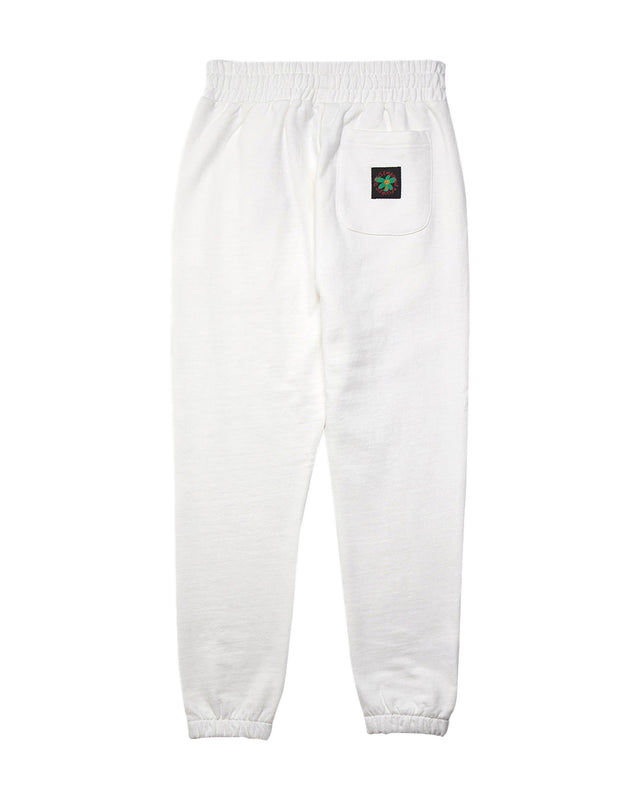 True Romance Trackie (Relaxed Fit) - Vintage White