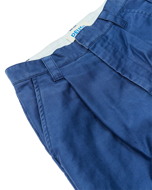 Pantalón Joy Ride - Azul Mecánico