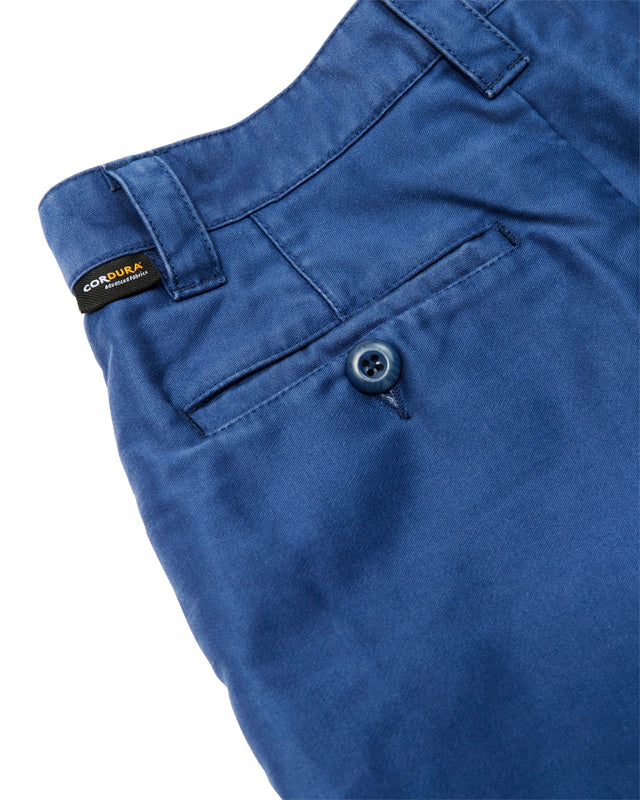 Pantalón Joy Ride - Azul Mecánico