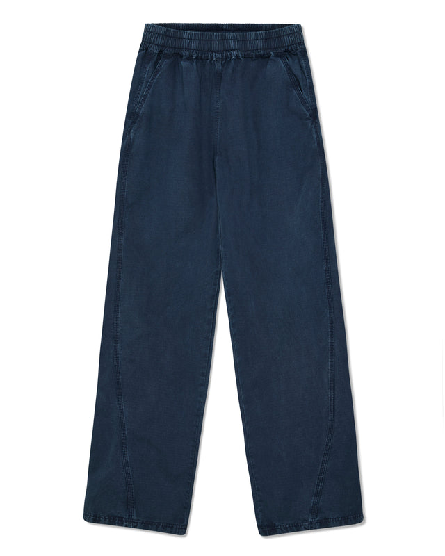 Knoxville Pant - Pageant Blue