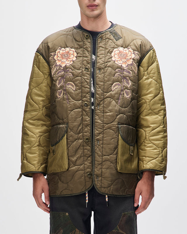 Million Volt Jacket