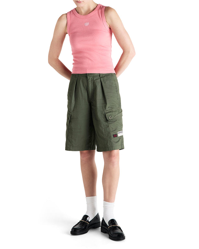 Irvine Short - Four Leaf Clover