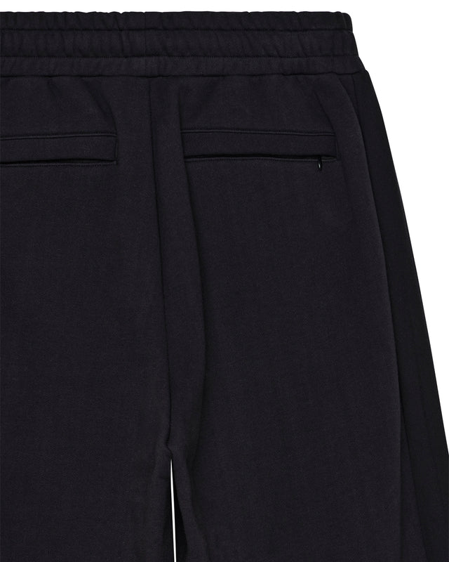 Insomnia Trackpant - Black Beauty