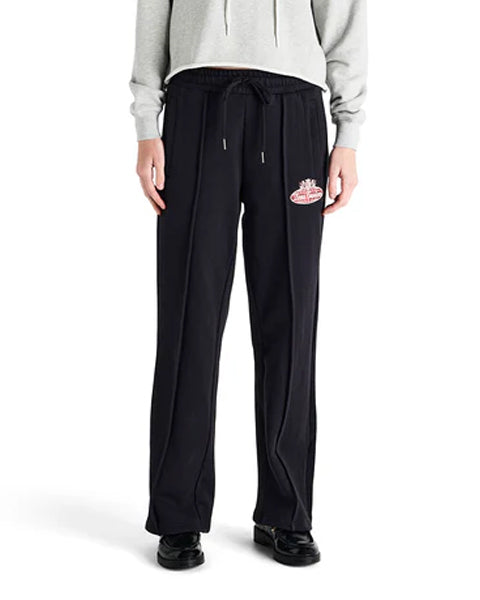 Insomnia Trackpant - Black Beauty